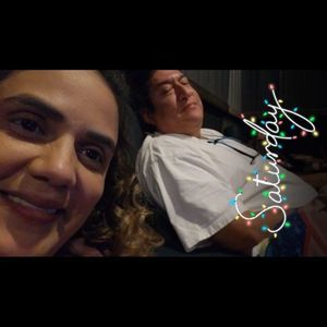 Meet your Posher, Steve